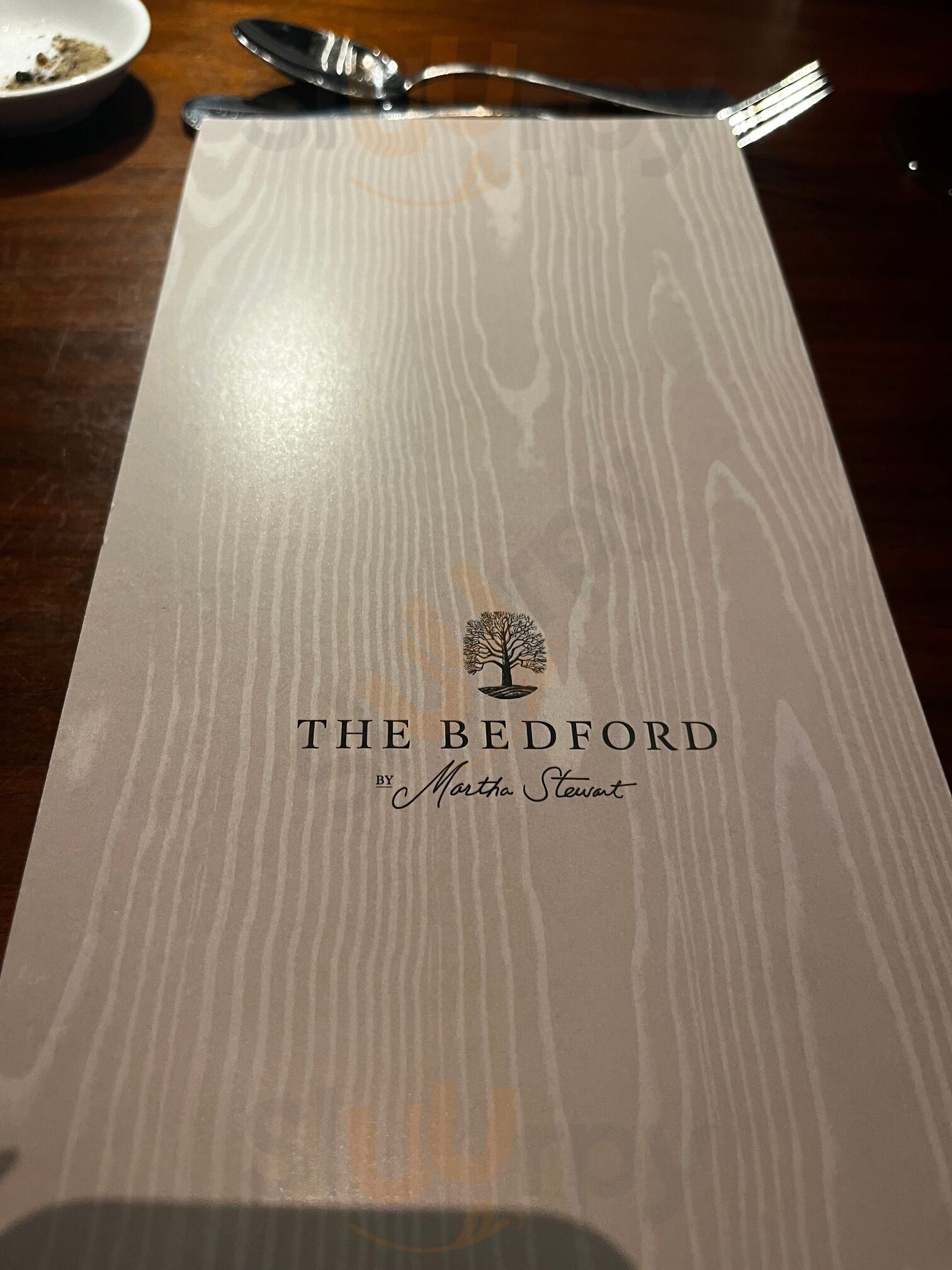 The Bedford By Martha Stewart