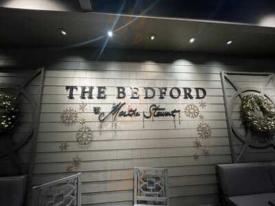 The Bedford By Martha Stewart