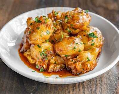 Bottled Blonde Pizzeria - Miami