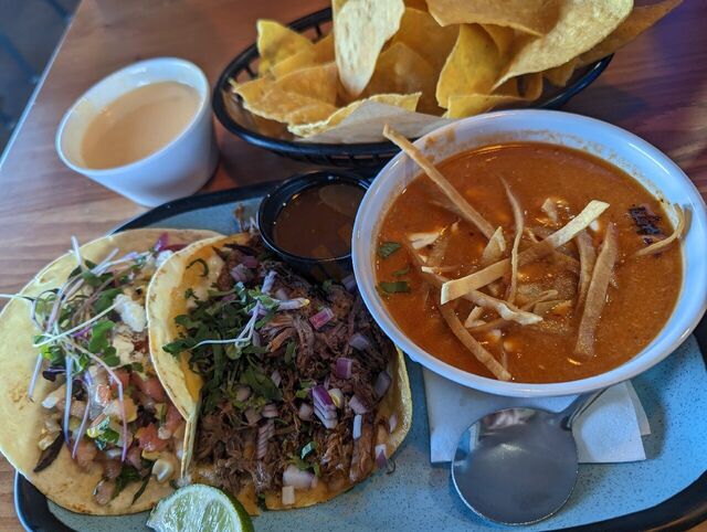 Social Taco