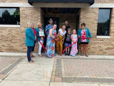 Archives Bar And Grill