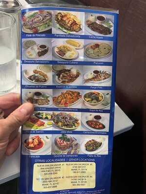 Nueva San Salvador #6