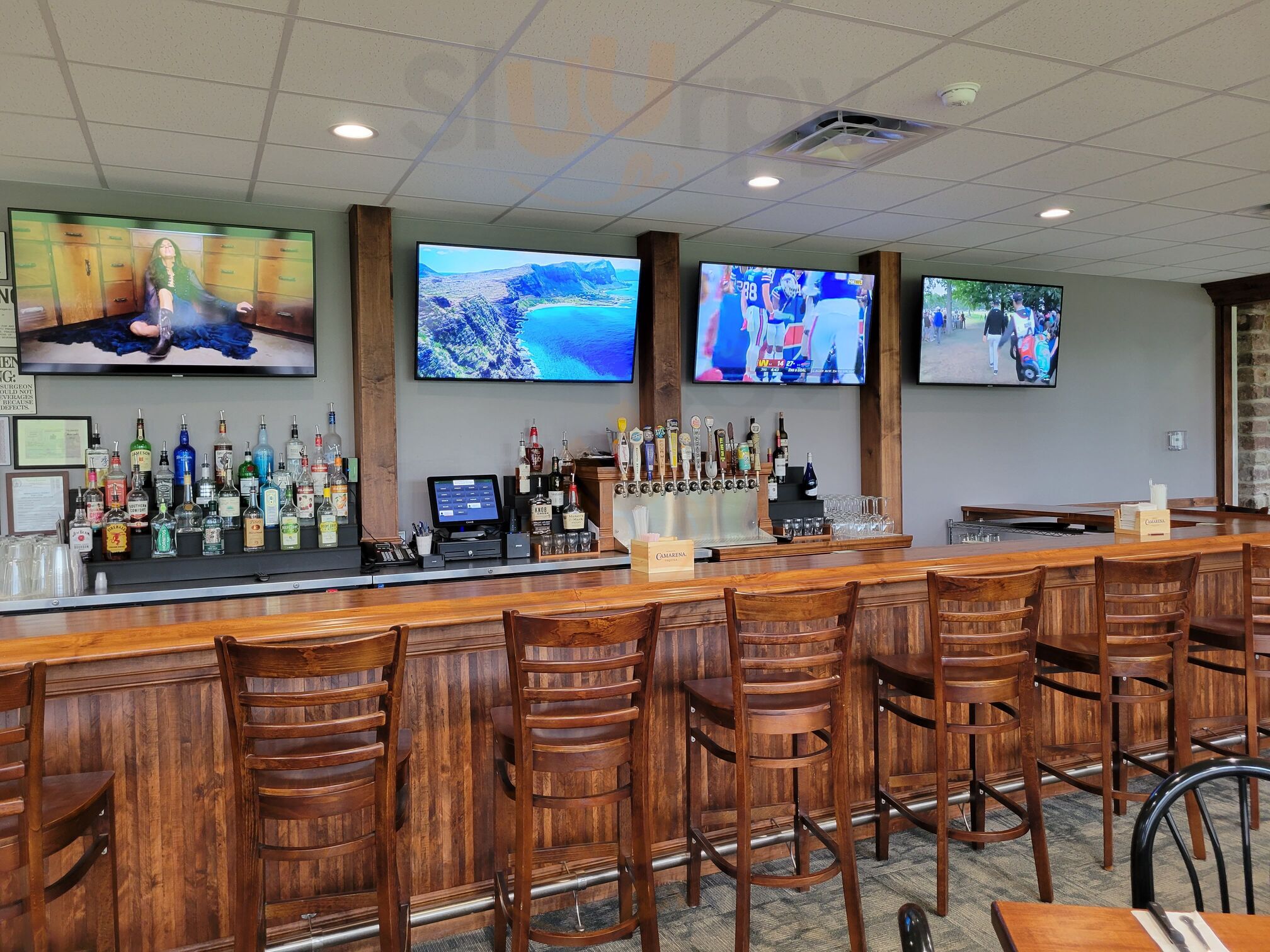 Flavor Wny Restaurant And Bar