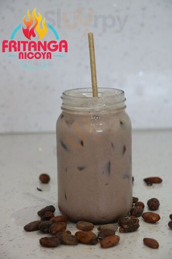 Fritanga Nicoya