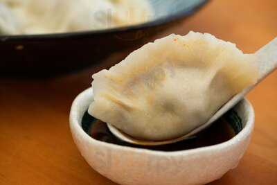 United Dumplings