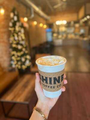 Shine Coffee Co.