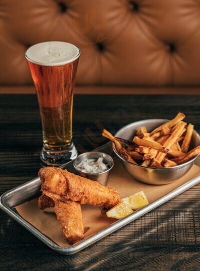 Duckworth's Grill & Taphouse