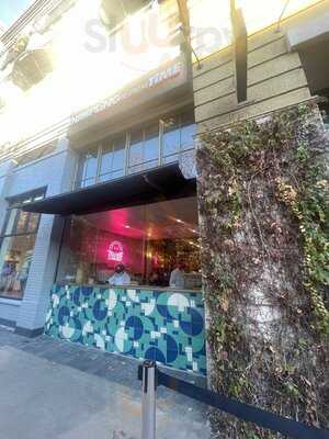 Dumpling Time Santana Row