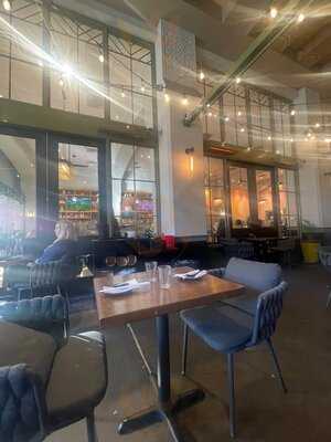 Dumpling Time Santana Row