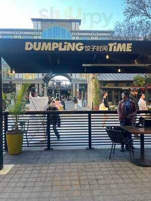Dumpling Time Santana Row
