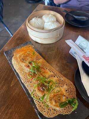 Dumpling Time Santana Row