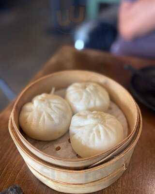 Dumpling Time Santana Row