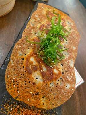 Dumpling Time Santana Row