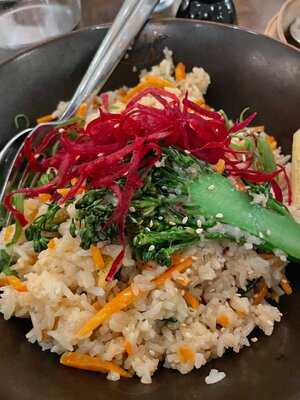 Dumpling Time Santana Row