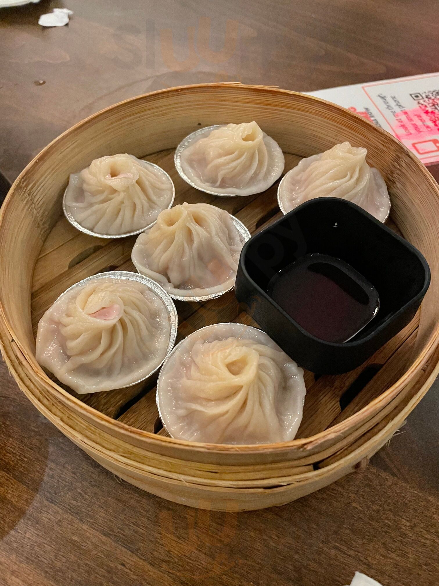 Dumpling Time Santana Row