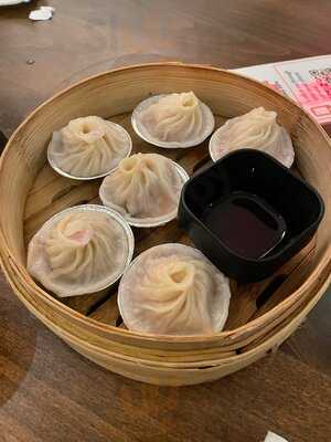 Dumpling Time Santana Row
