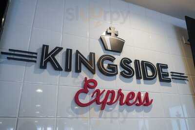 Kingside Express