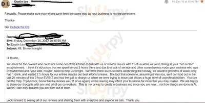 The Beast And Company