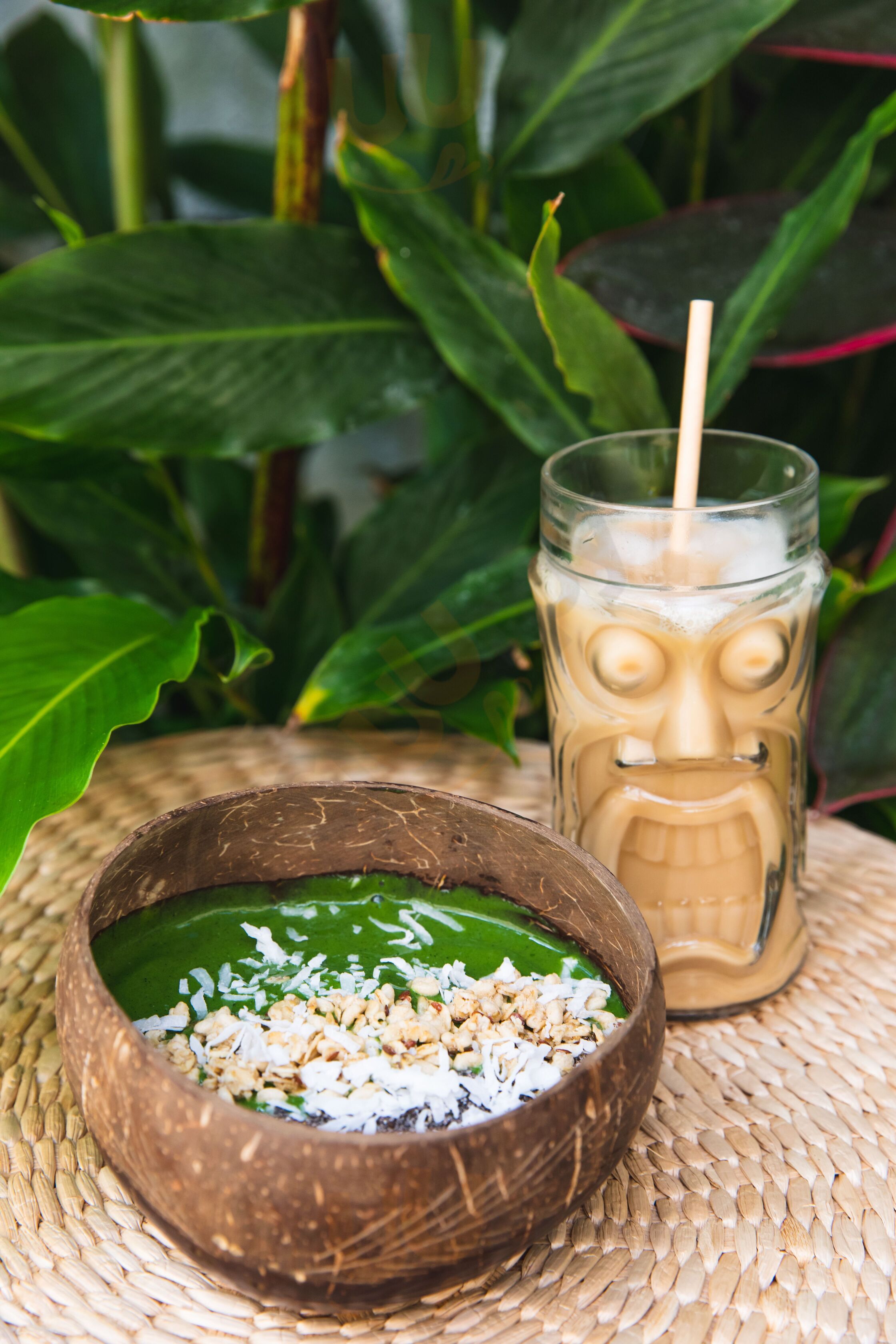 Plant Based Paradise Kaimuki