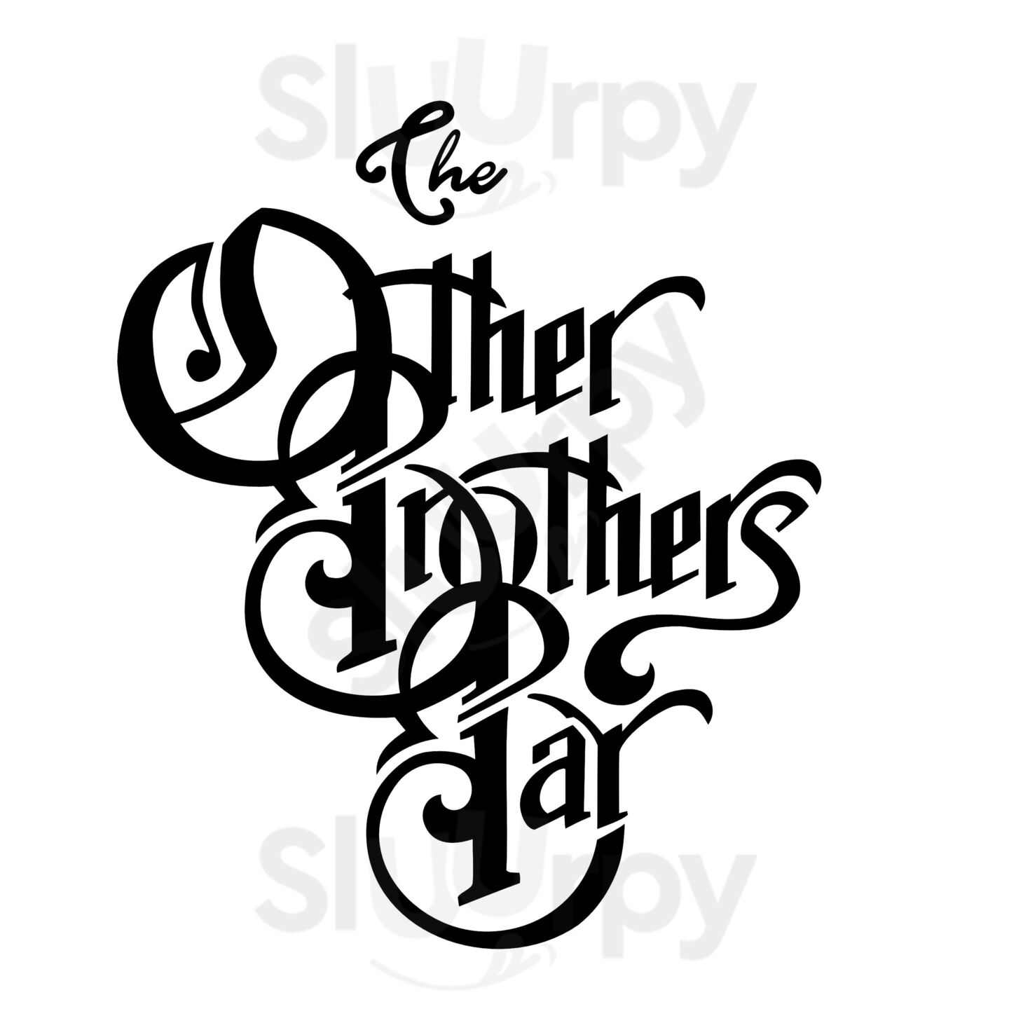The Other Brothers Bar