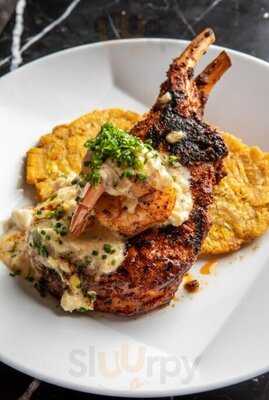 Bungalow Downtown Dining