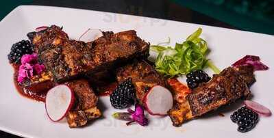 Bungalow Downtown Dining