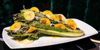 Bungalow Downtown Dining