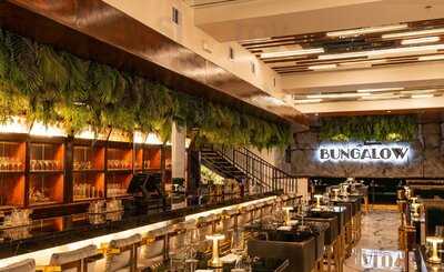 Bungalow Downtown Dining