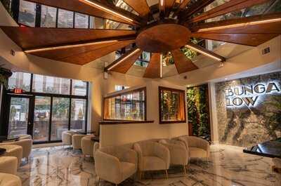 Bungalow Downtown Dining