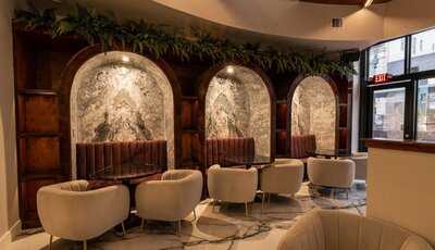 Bungalow Downtown Dining