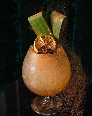 Bungalow Downtown Dining