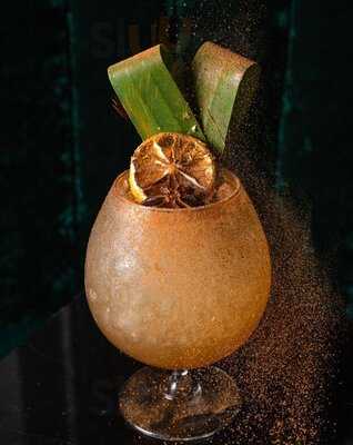 Bungalow Downtown Dining