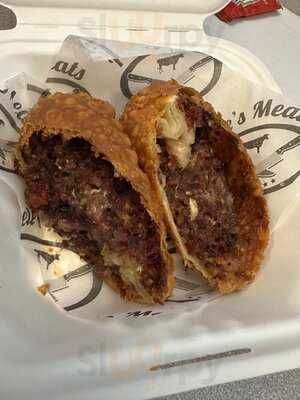 Pete's Meats & Grill