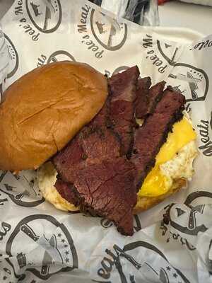 Pete's Meats & Grill