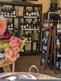 Kuper Wine Bar