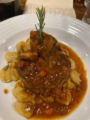 Aromi Italian Restaurant And Wine Bar