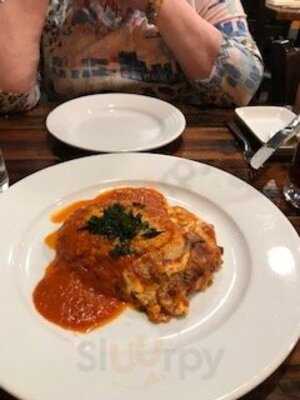 Aromi Italian Restaurant And Wine Bar