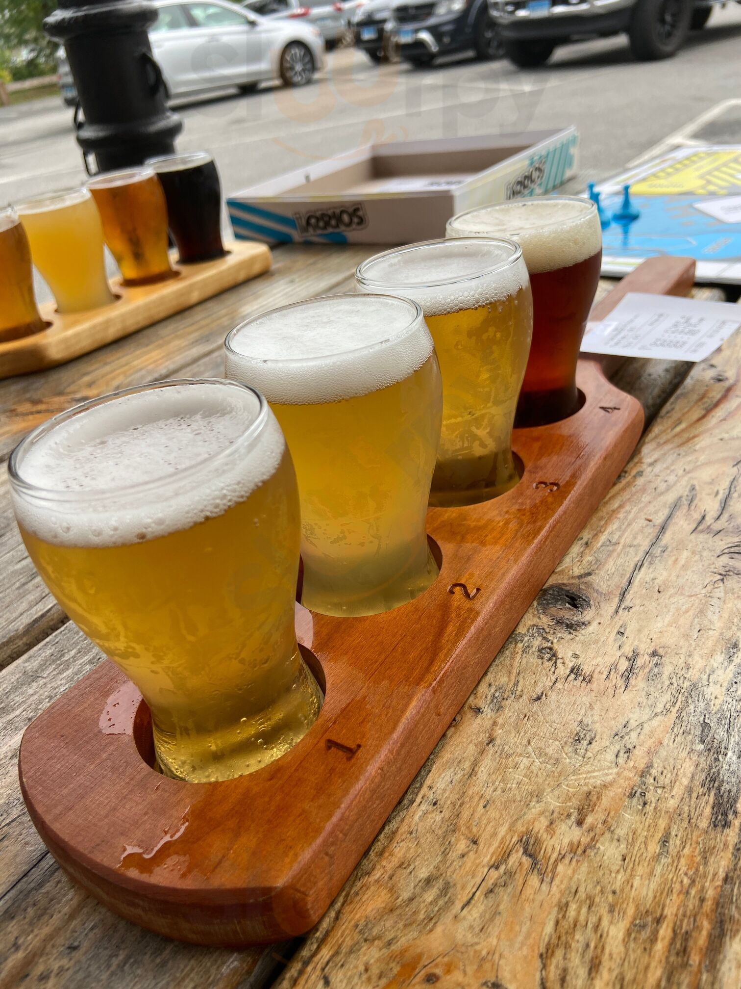 Little Red Barn Brewery