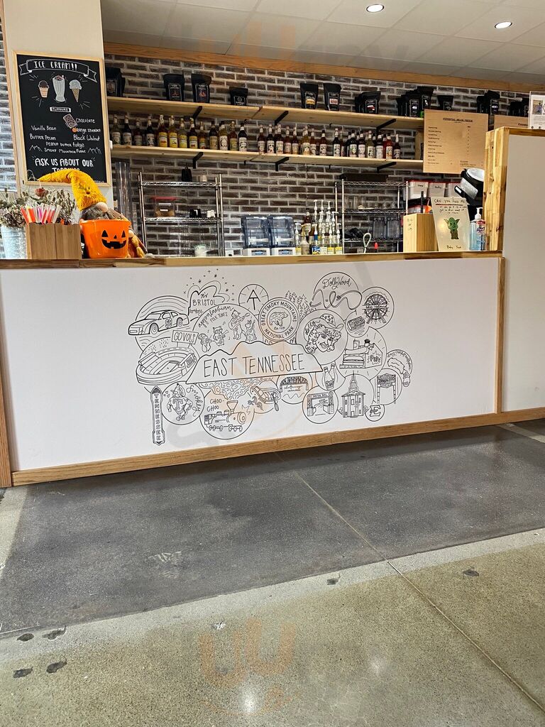 Sunago Coffee Company