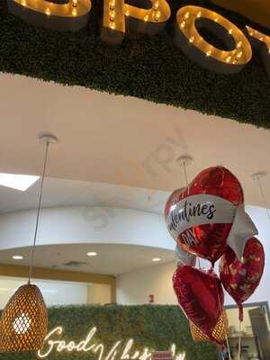 Smoothie Spot North Miami