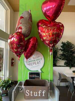 Smoothie Spot North Miami