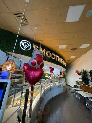 Smoothie Spot North Miami