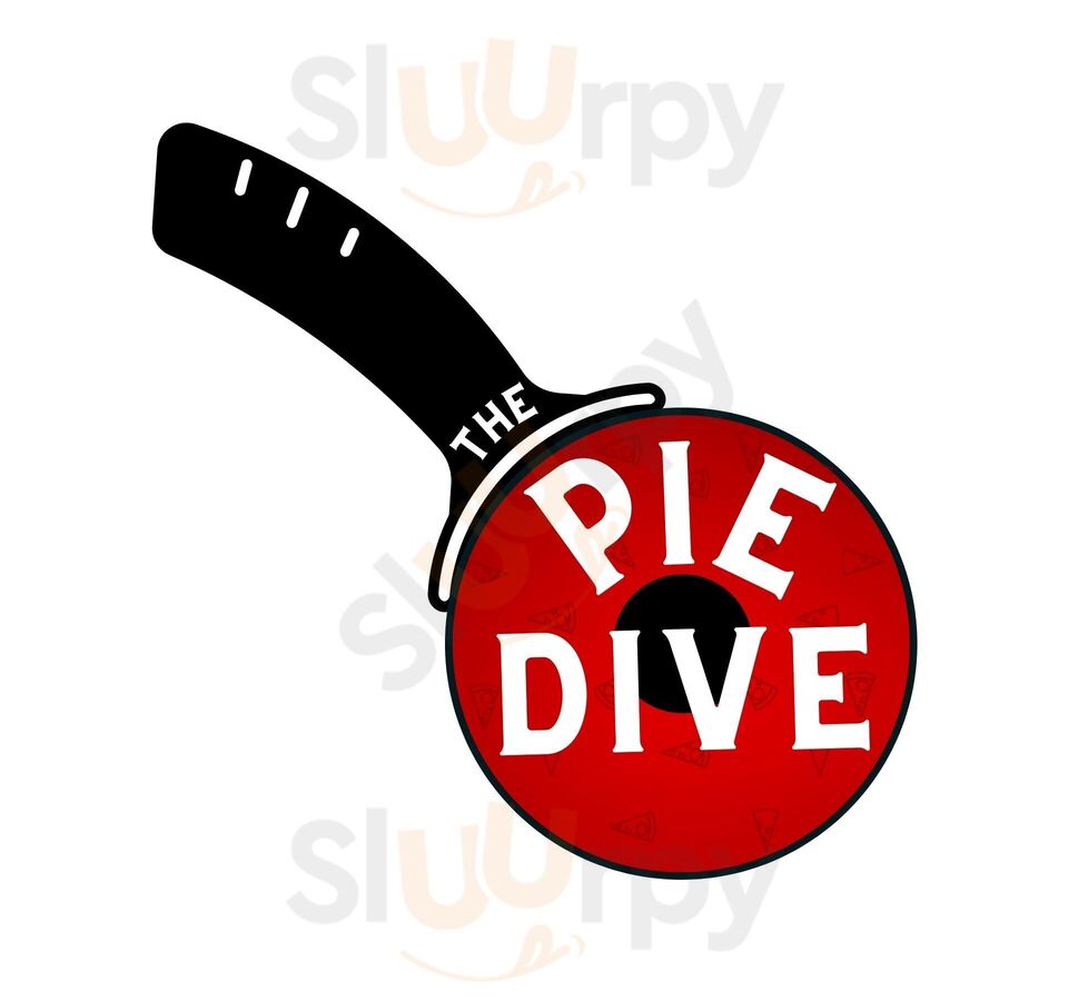 The Pie Dive