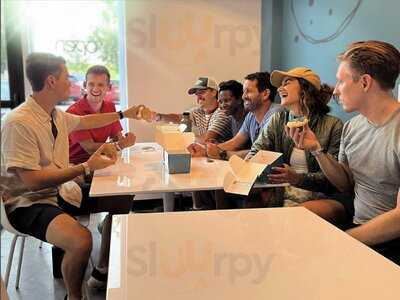 The Chattanooga Cookie