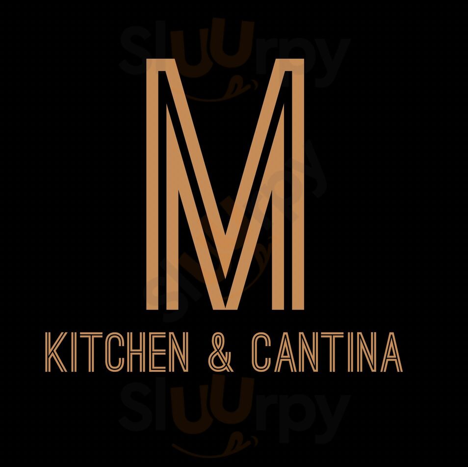 Maderas Kitchen & Cantina