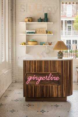 Gingerline