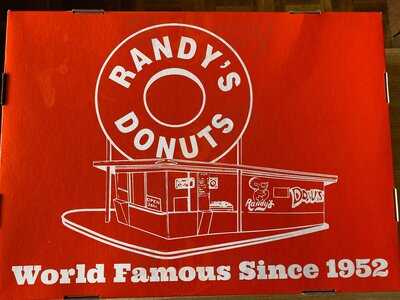 Randy's Donuts