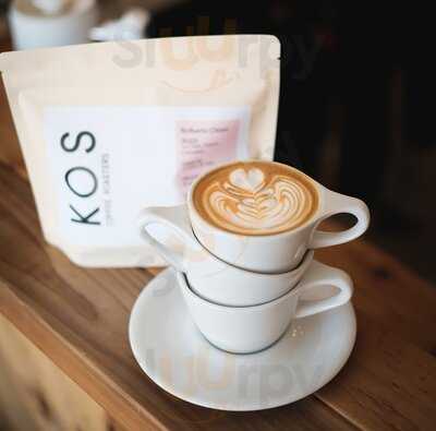 Kos Coffee