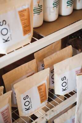 Kos Coffee