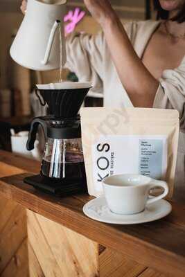 Kos Coffee